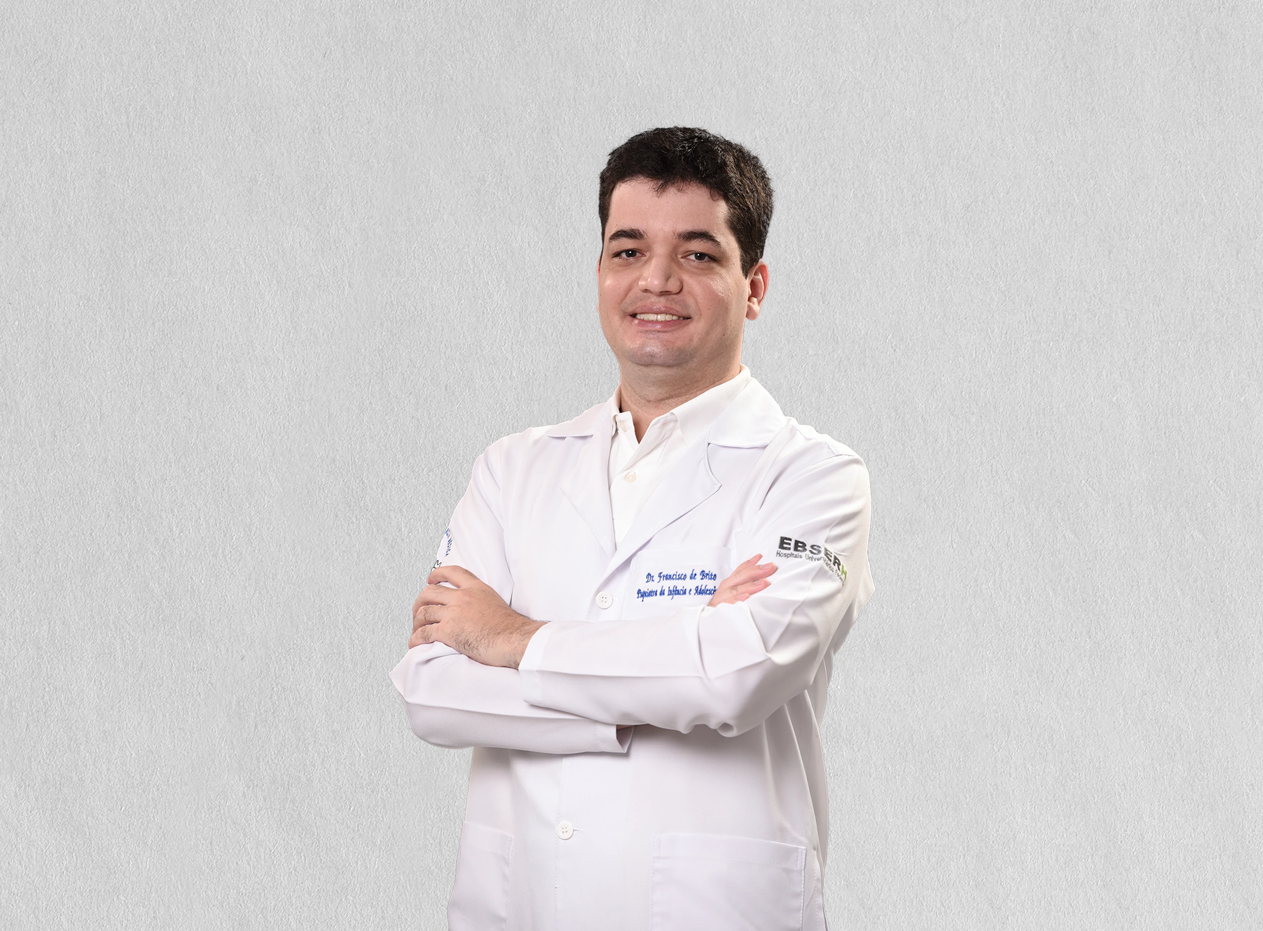 Dr. Francisco de Brito Júnior